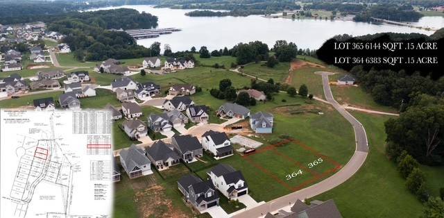 Winchester, TN 37398,0 River Watch Way