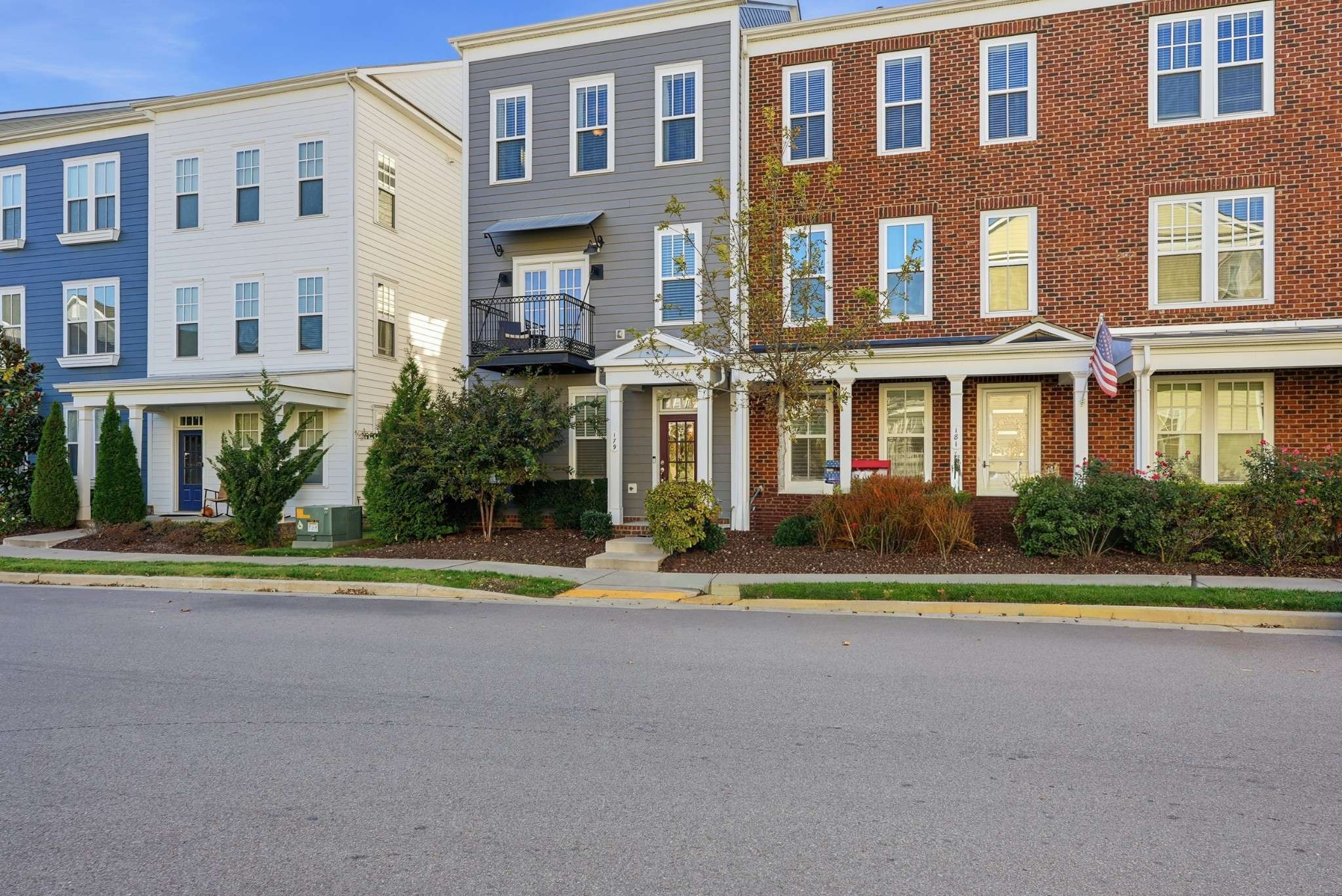 Nolensville, TN 37135,179 Burkitt Commons Ave