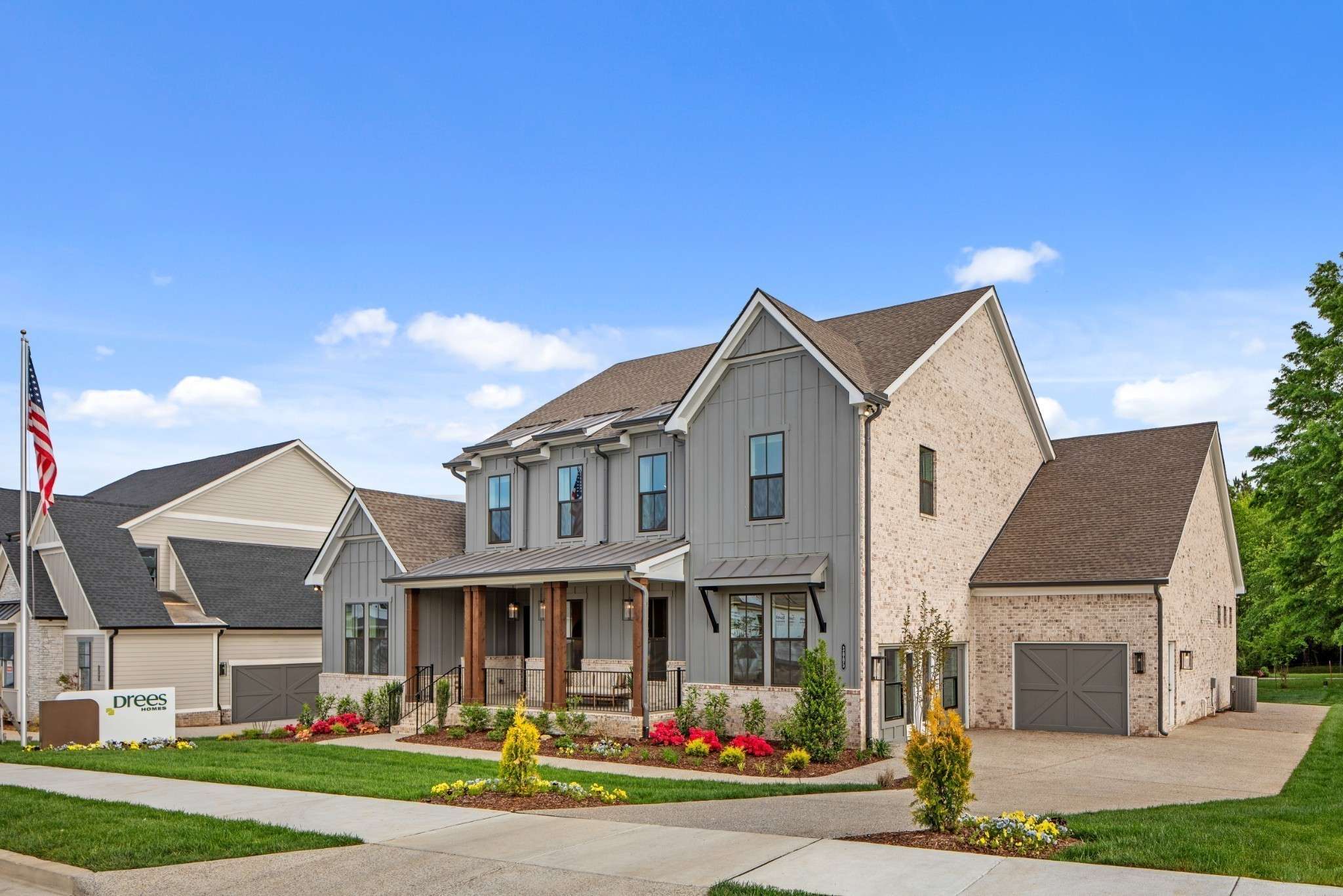 Thompsons Station, TN 37179,3005 Littlebury Park Dr