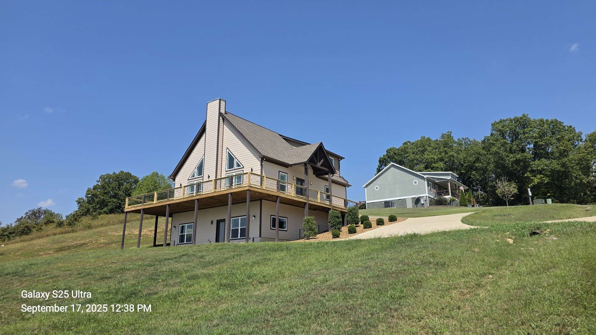 Summertown, TN 38483,37 Lakeview Dr