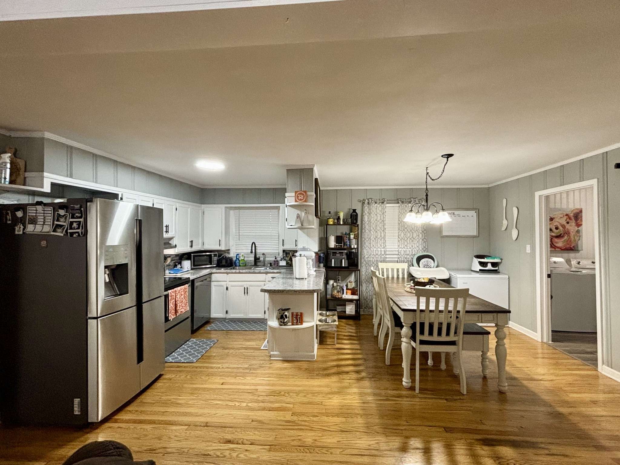 Smithville, TN 37166,709 Cill St