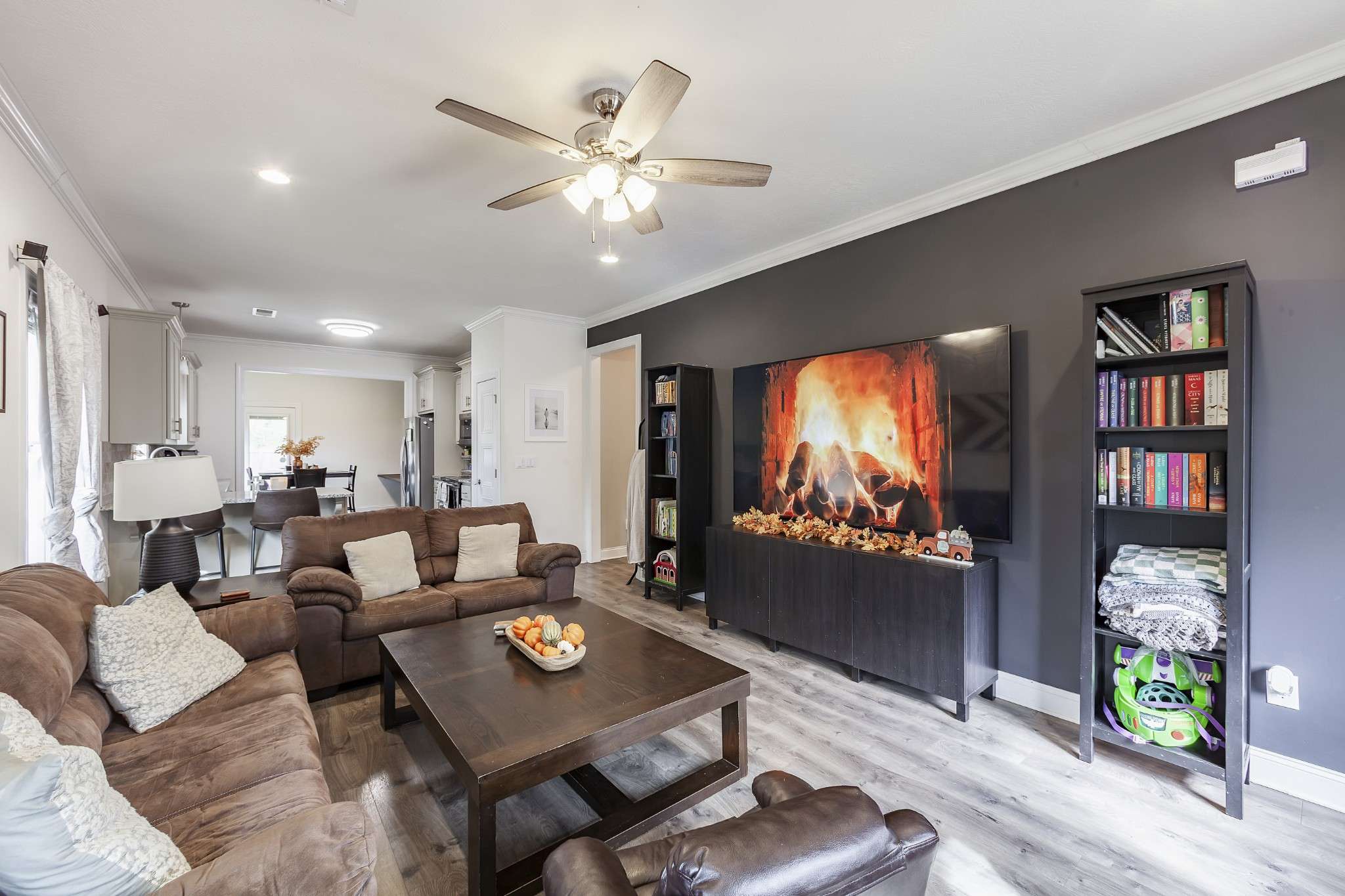 Jackson, TN 38305,137 Executive Dr