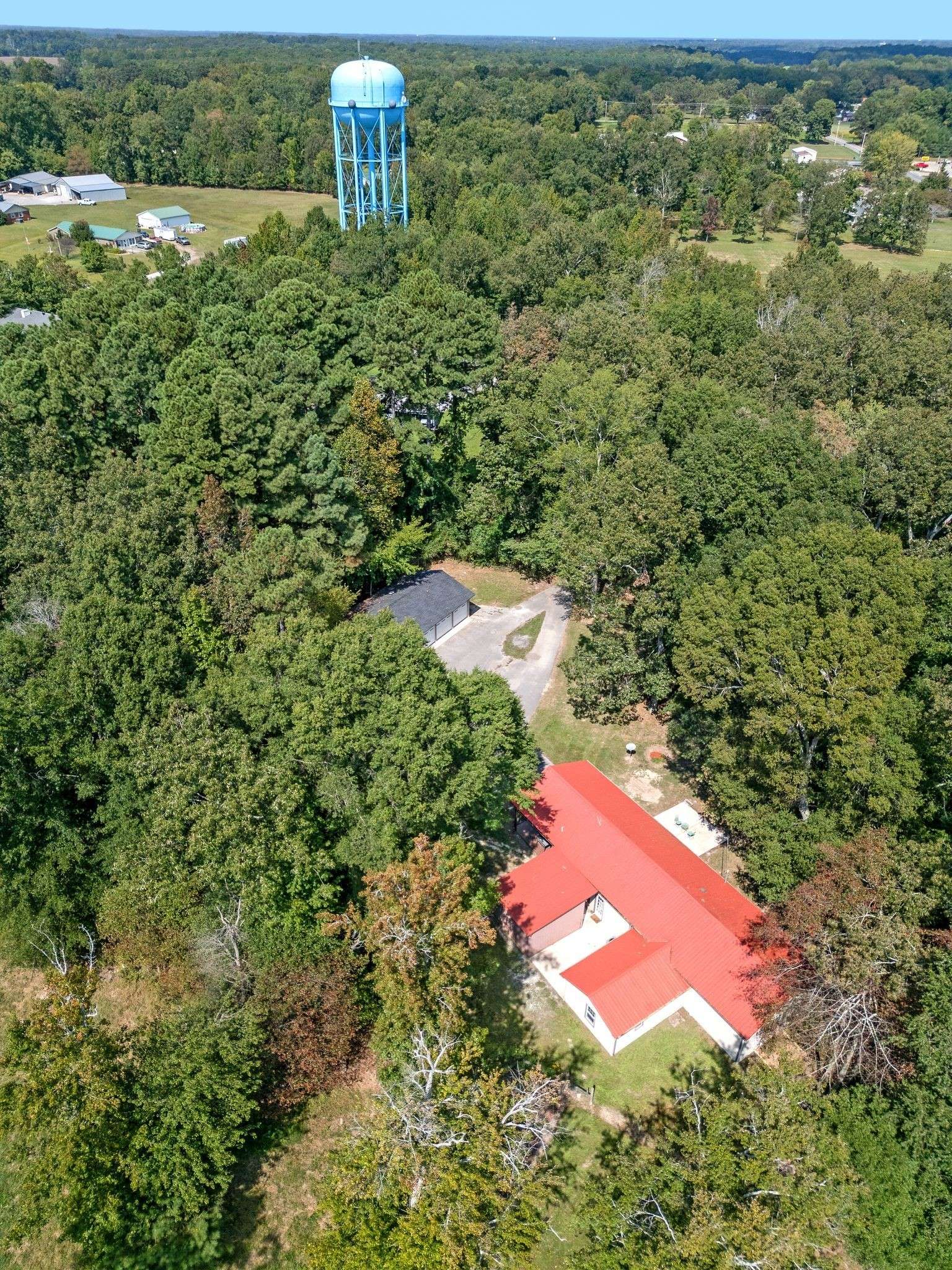 Tullahoma, TN 37388,99 Oakwood Ln