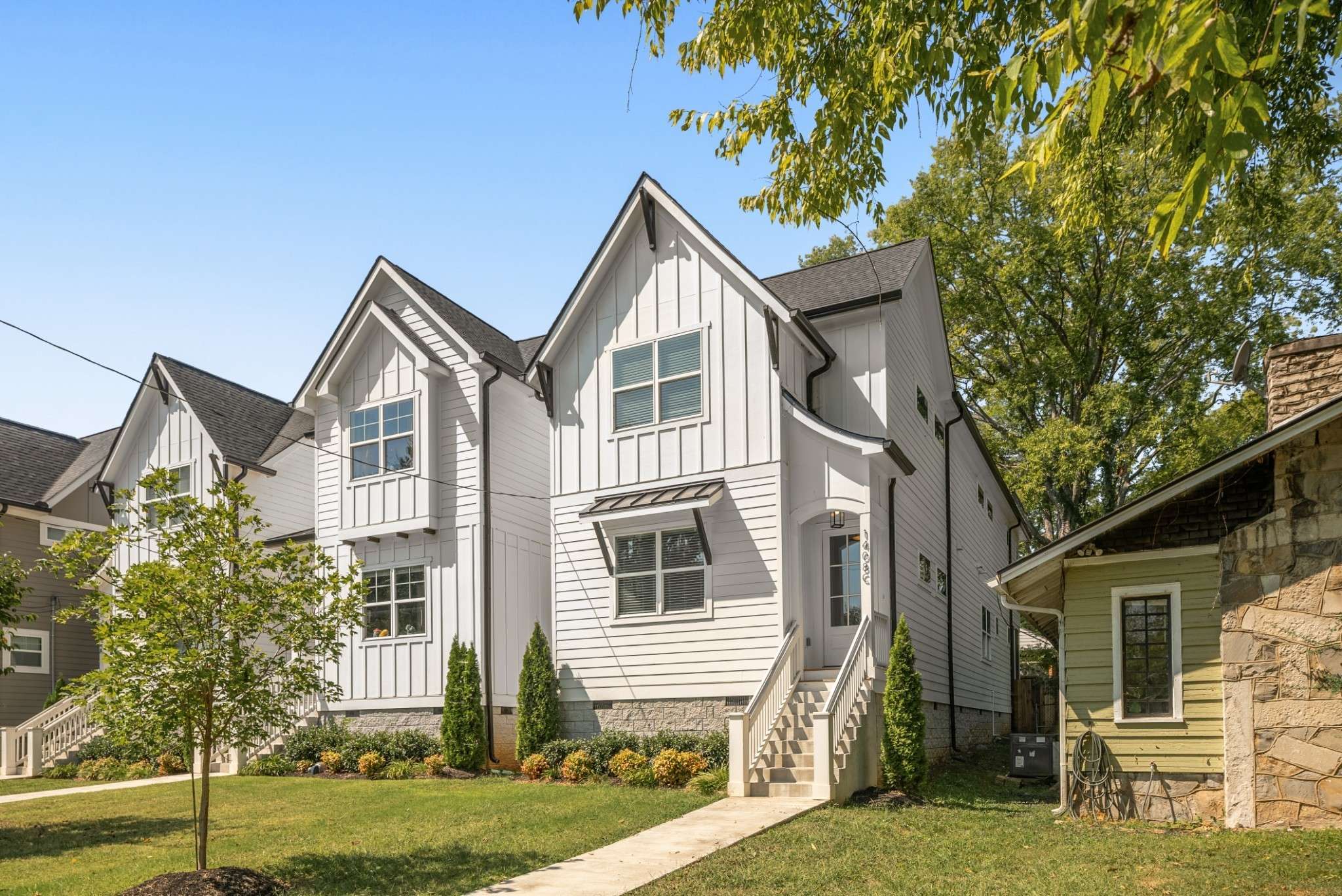 Nashville, TN 37207,1408C Lischey Ave