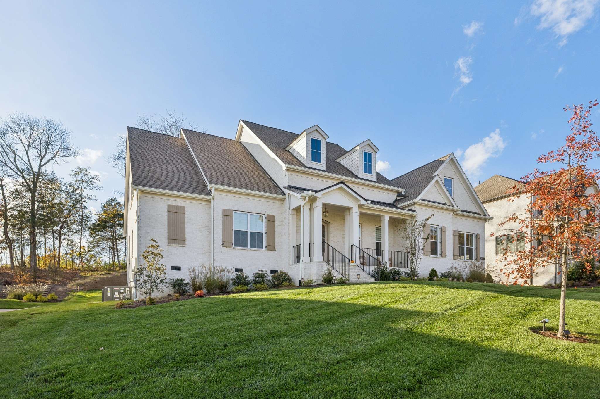 Nolensville, TN 37135,2033 Vail Trce