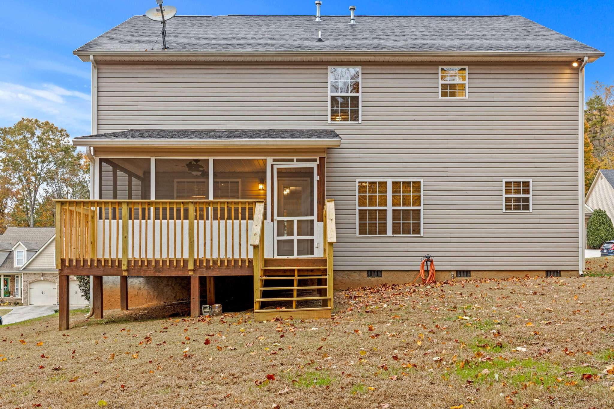 Ooltewah, TN 37363,7160 Neville Drive