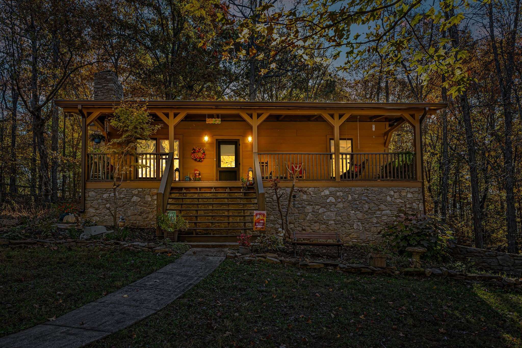 Bethpage, TN 37022,5833 Dewey Carr Rd