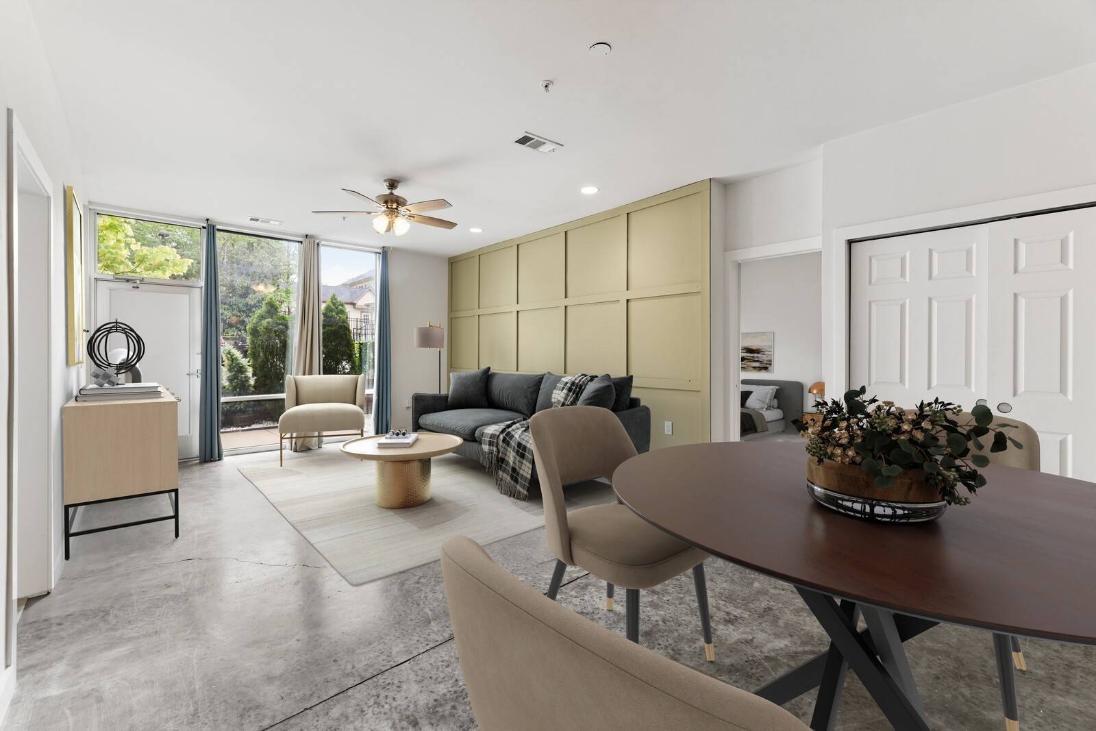 Nashville, TN 37206,926 Woodland St #109