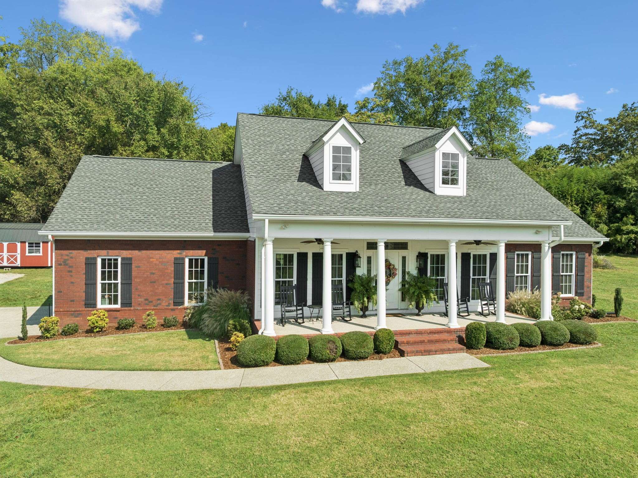 Columbia, TN 38401,2288 Harlan Rd