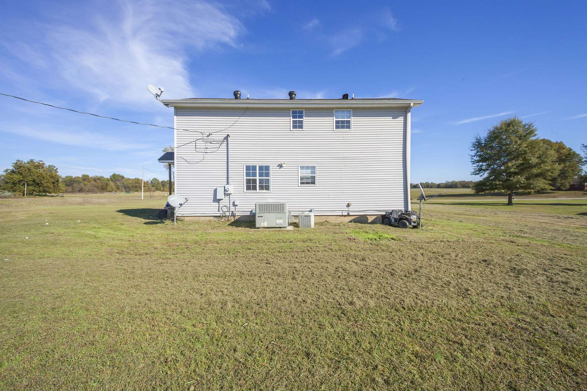 Trenton, TN 38382,42 Jesse Patterson Rd