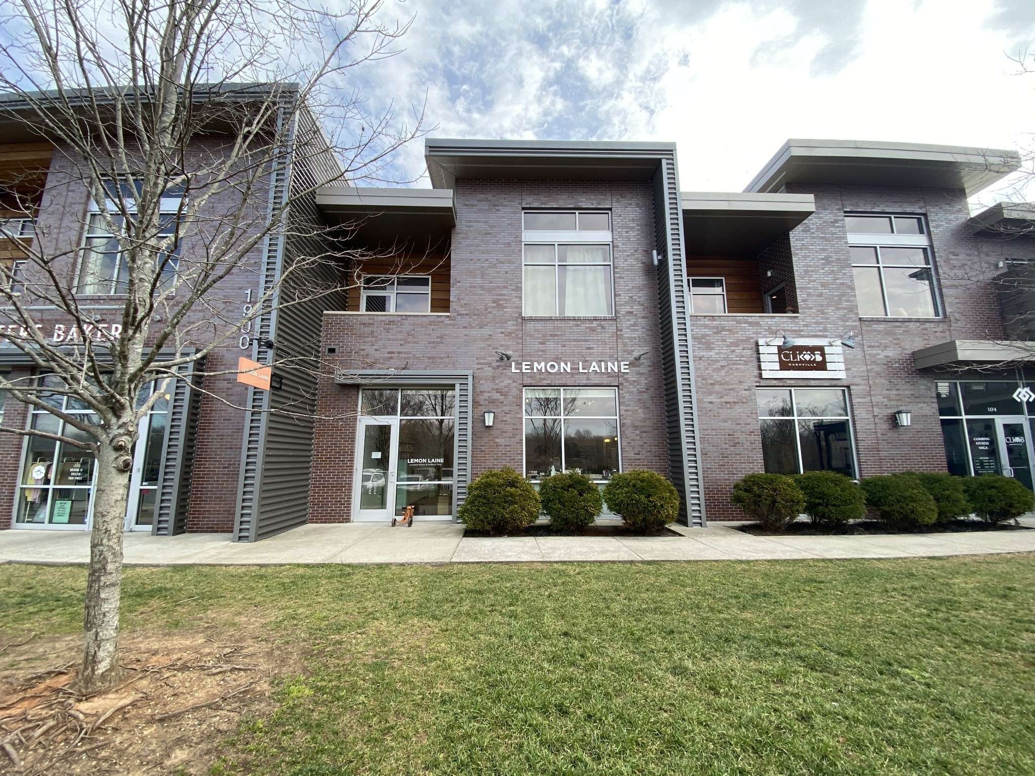 Nashville, TN 37206,1900 Eastland Ave #201