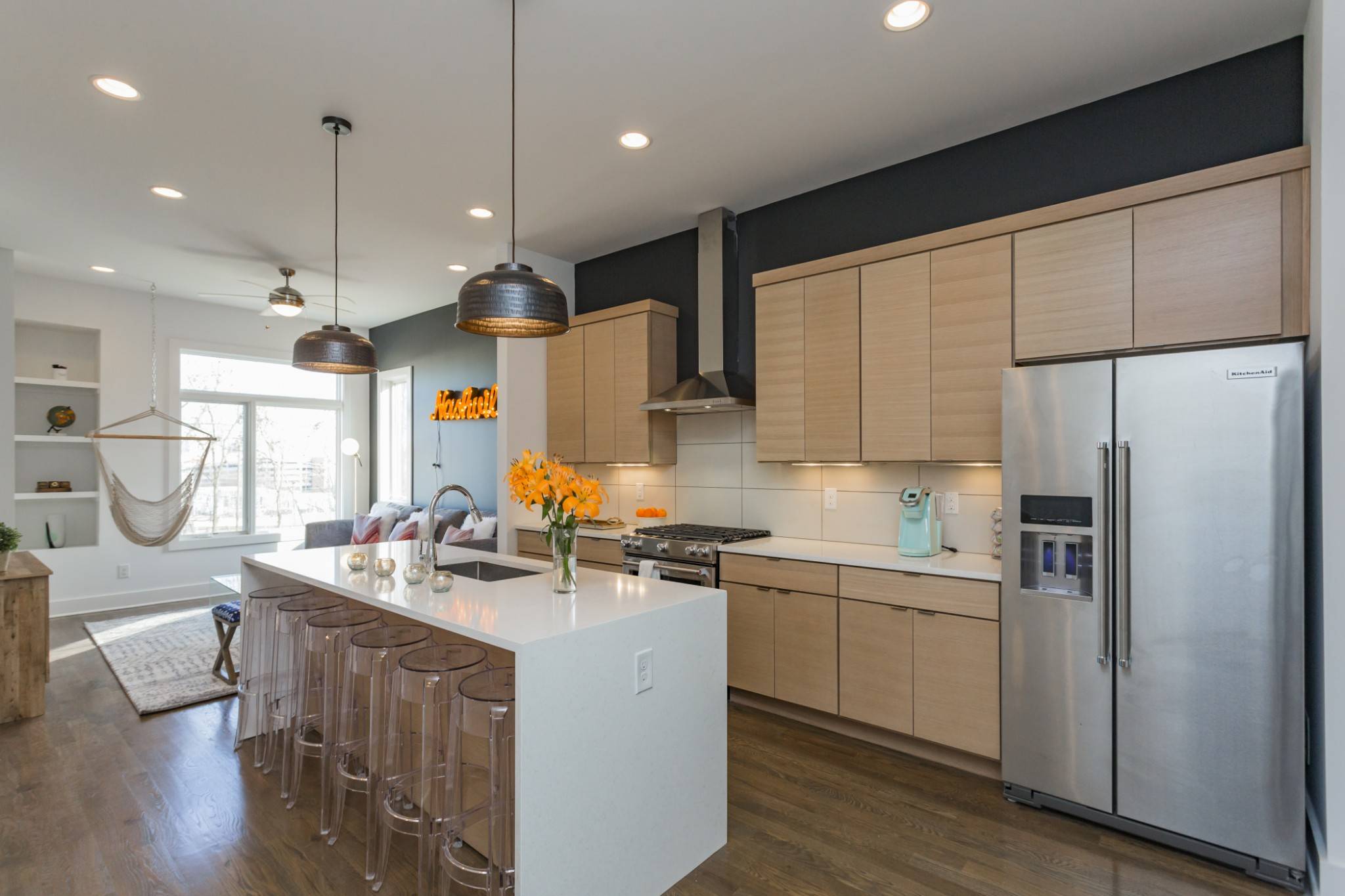 Nashville, TN 37209,2511 Clifton Ave #3