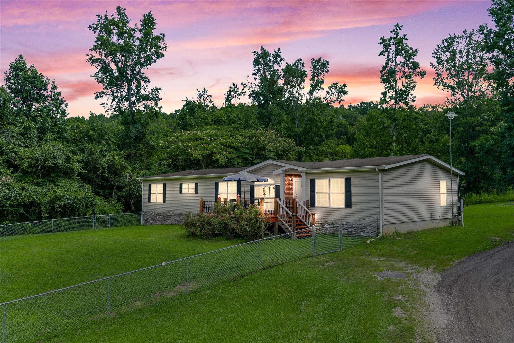 Decatur, TN 37322,2029 Shiloh rd