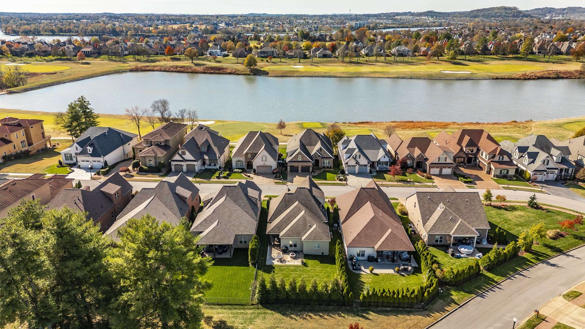 Gallatin, TN 37066,901 Fairington Pvt Way