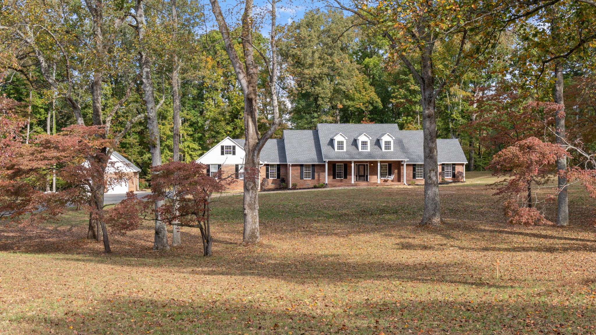 Manchester, TN 37355,416 Powers Rd