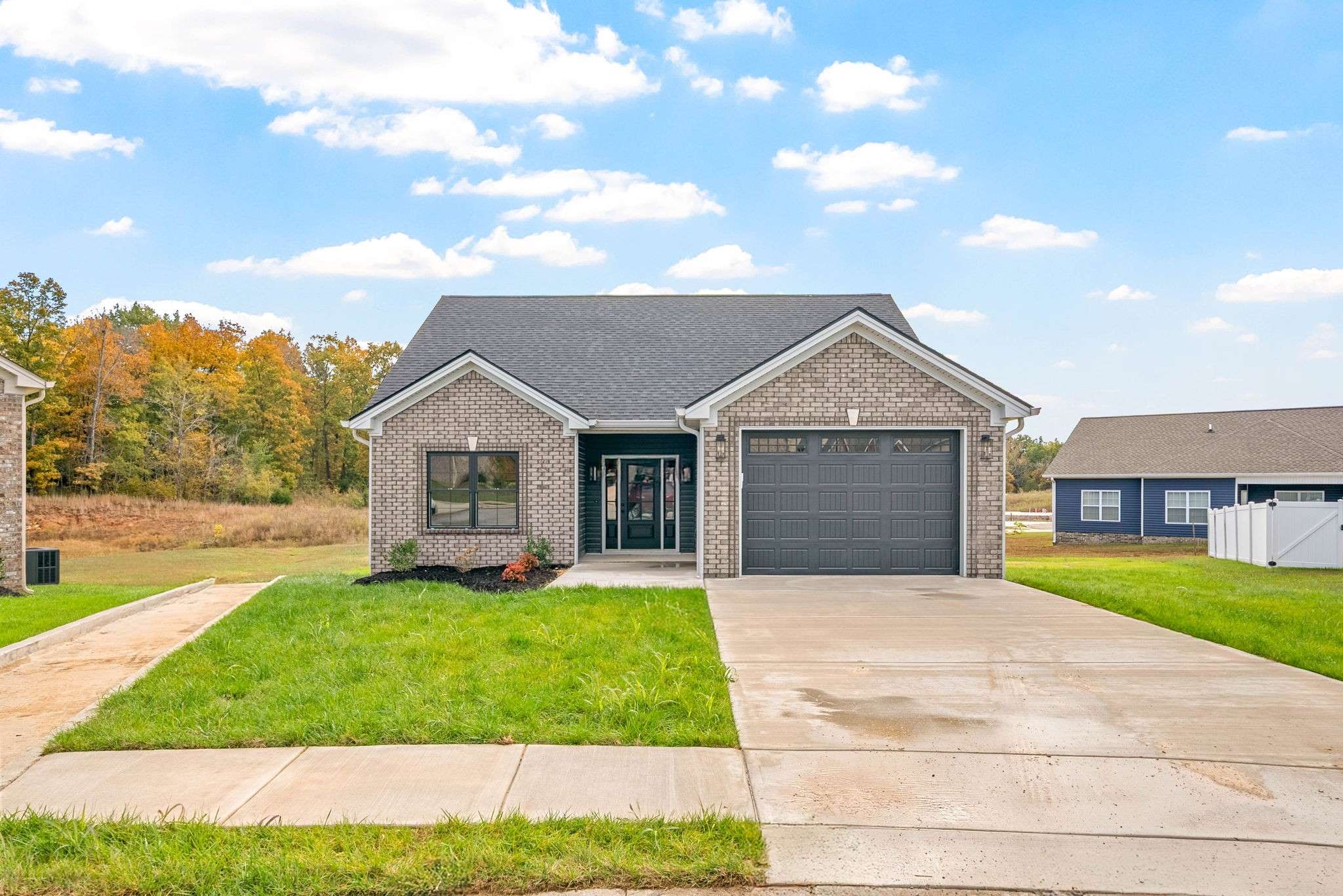 Hopkinsville, KY 42240,109 Lowell Way