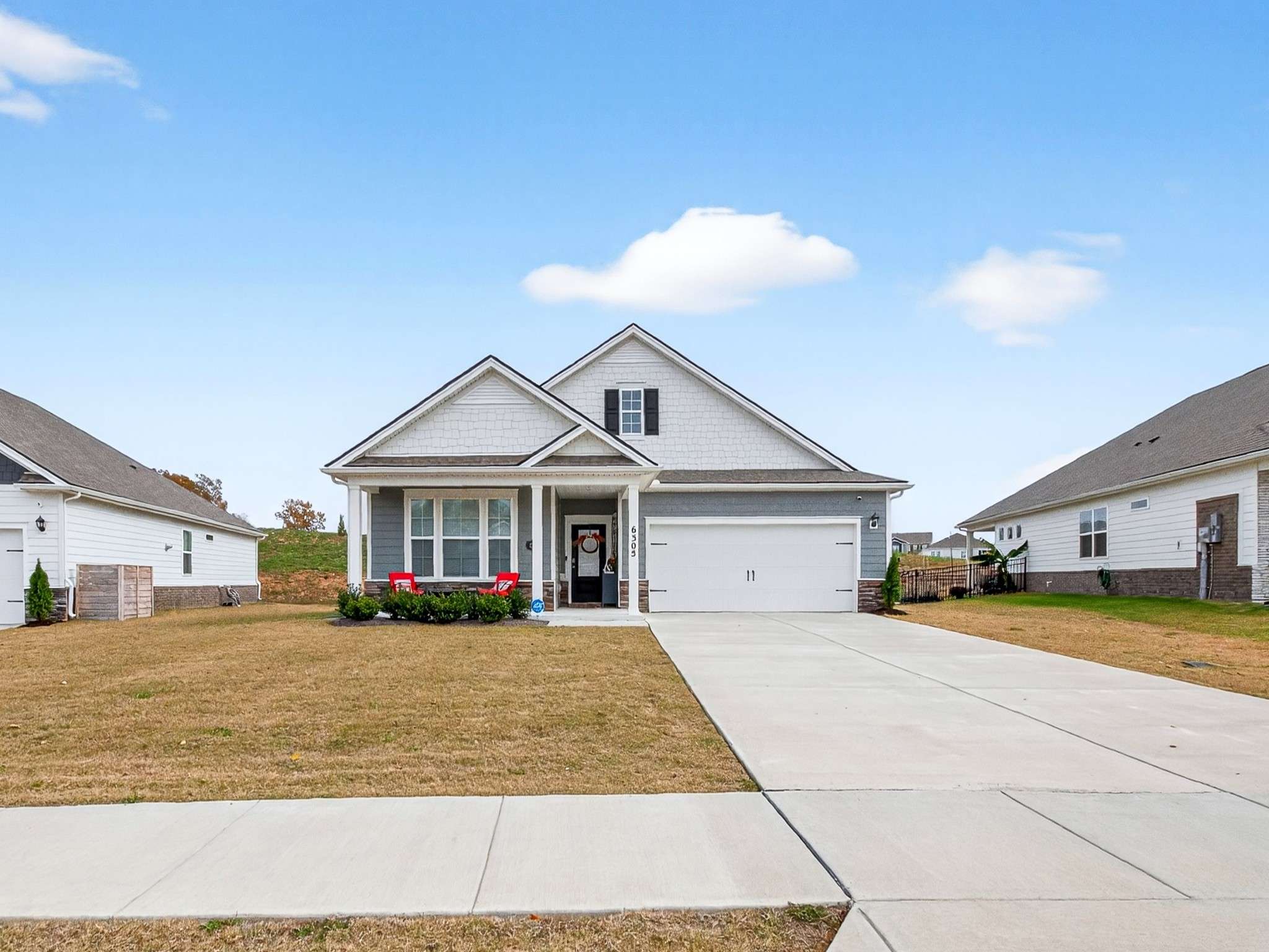 White House, TN 37188,6305 Japonica Ln