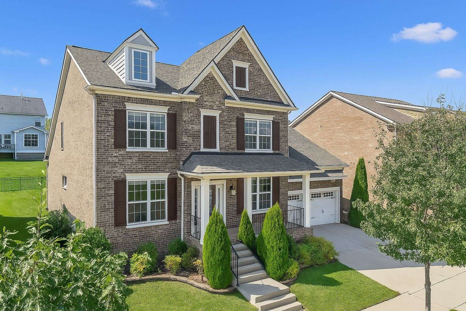 Franklin, TN 37064,761 Beamon Dr