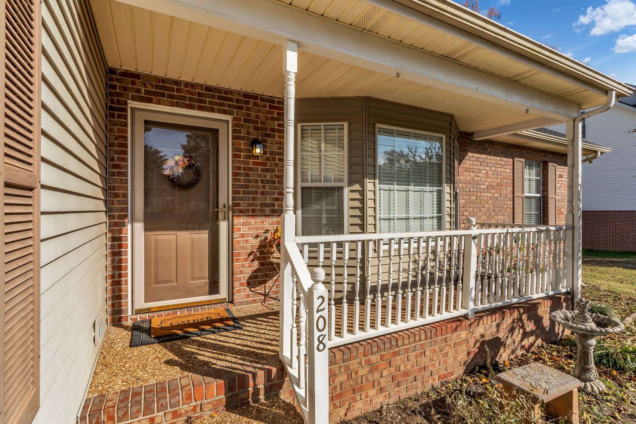 White House, TN 37188,208 Beechbrook Ct