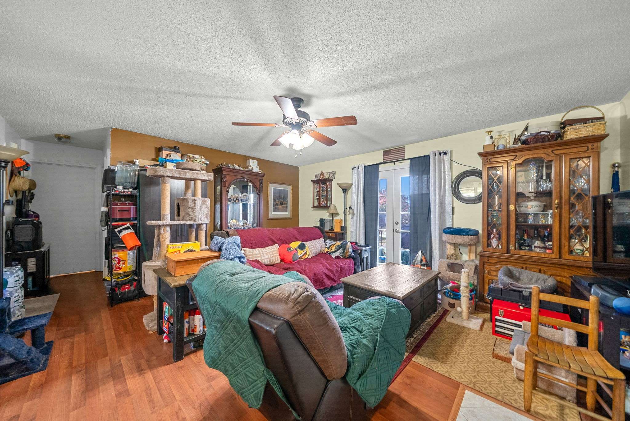 Clarksville, TN 37042,374 Jack Miller Blvd #B