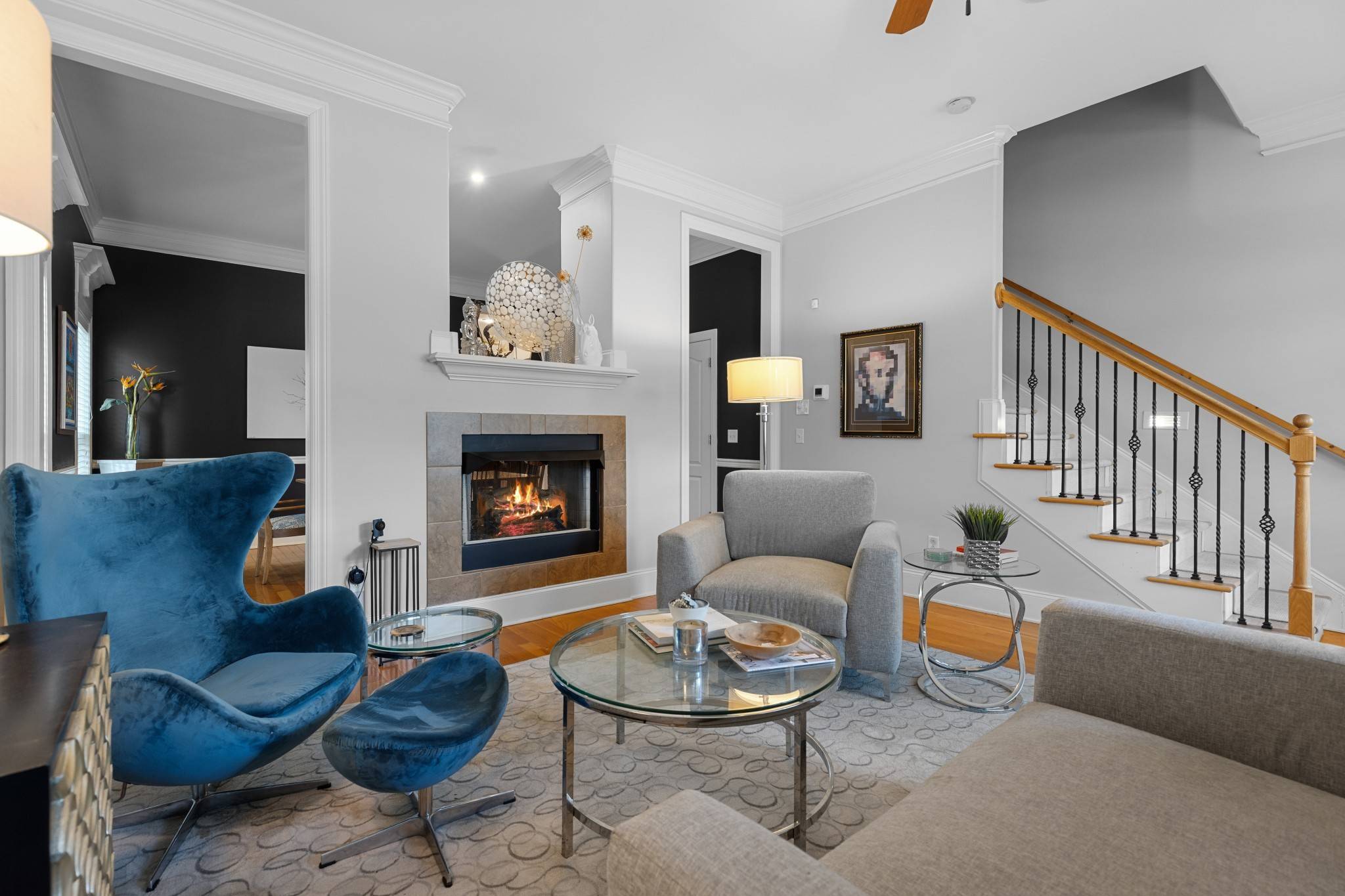 Nashville, TN 37208,1732 6th Ave #N