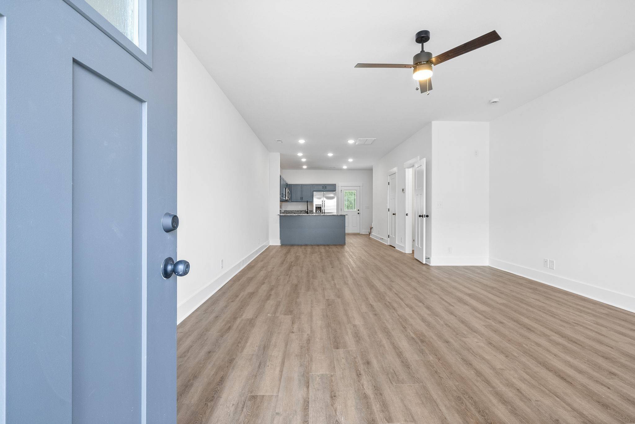 Clarksville, TN 37040,121 Front Ridge Circle