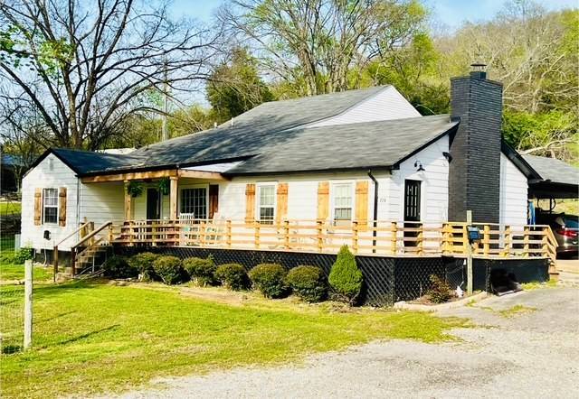 Gallatin, TN 37066,728 Dobbins Pike