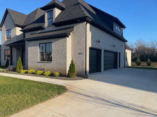 Murfreesboro, TN 37129,2834 Chaudoin Ct