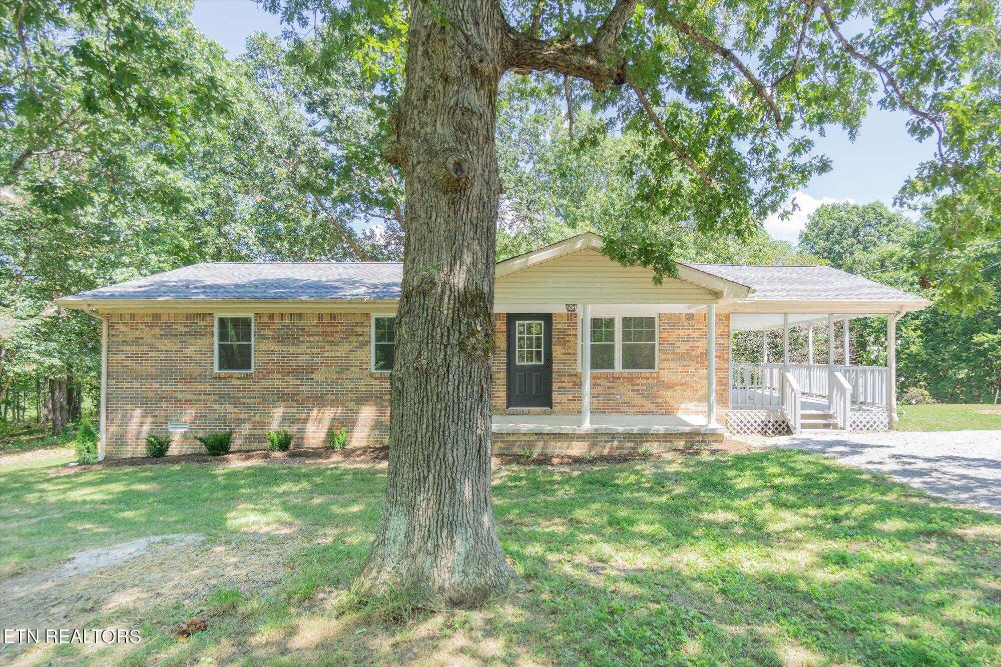 Spencer, TN 38585,90 Vernon Lane