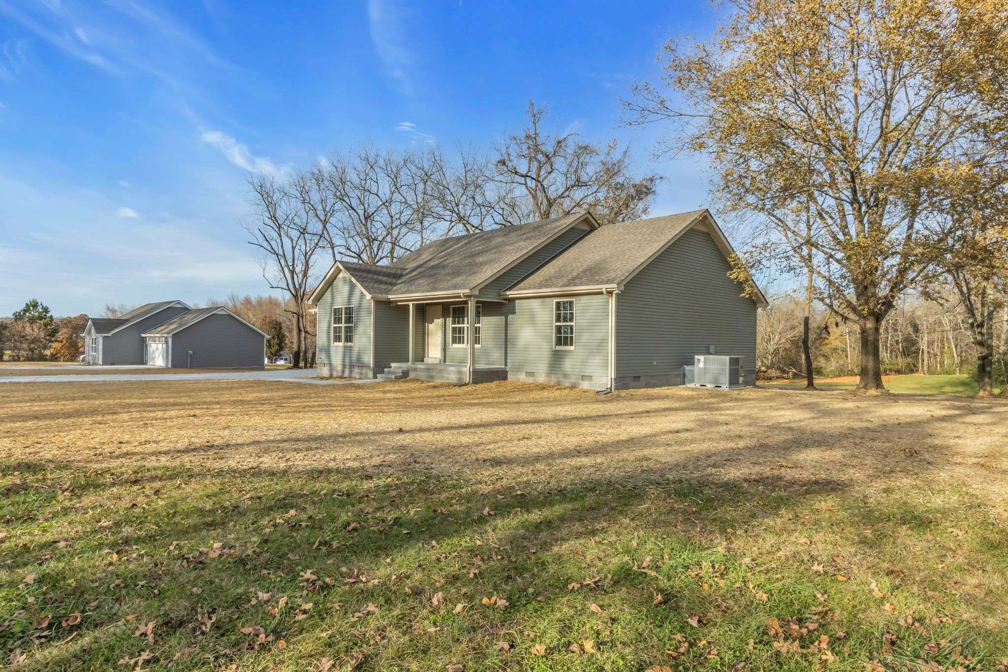 Manchester, TN 37355,532 Summitville  Rd