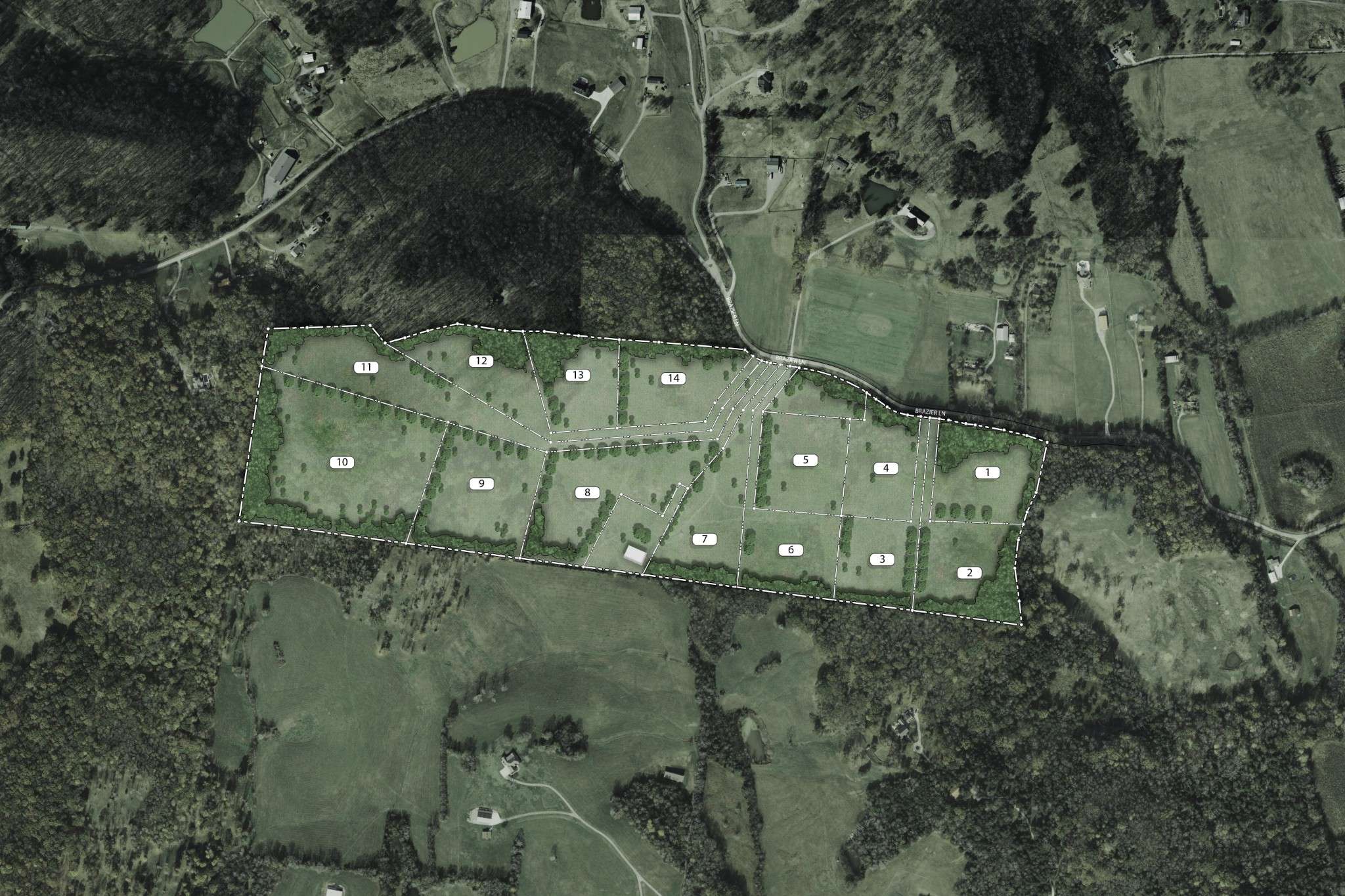 Gallatin, TN 37066,345 Brazier Ln