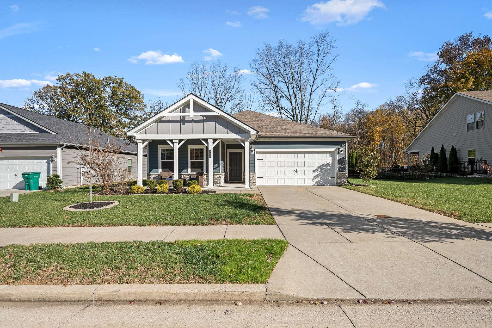 Antioch, TN 37013,2525 Prairie Hill Dr