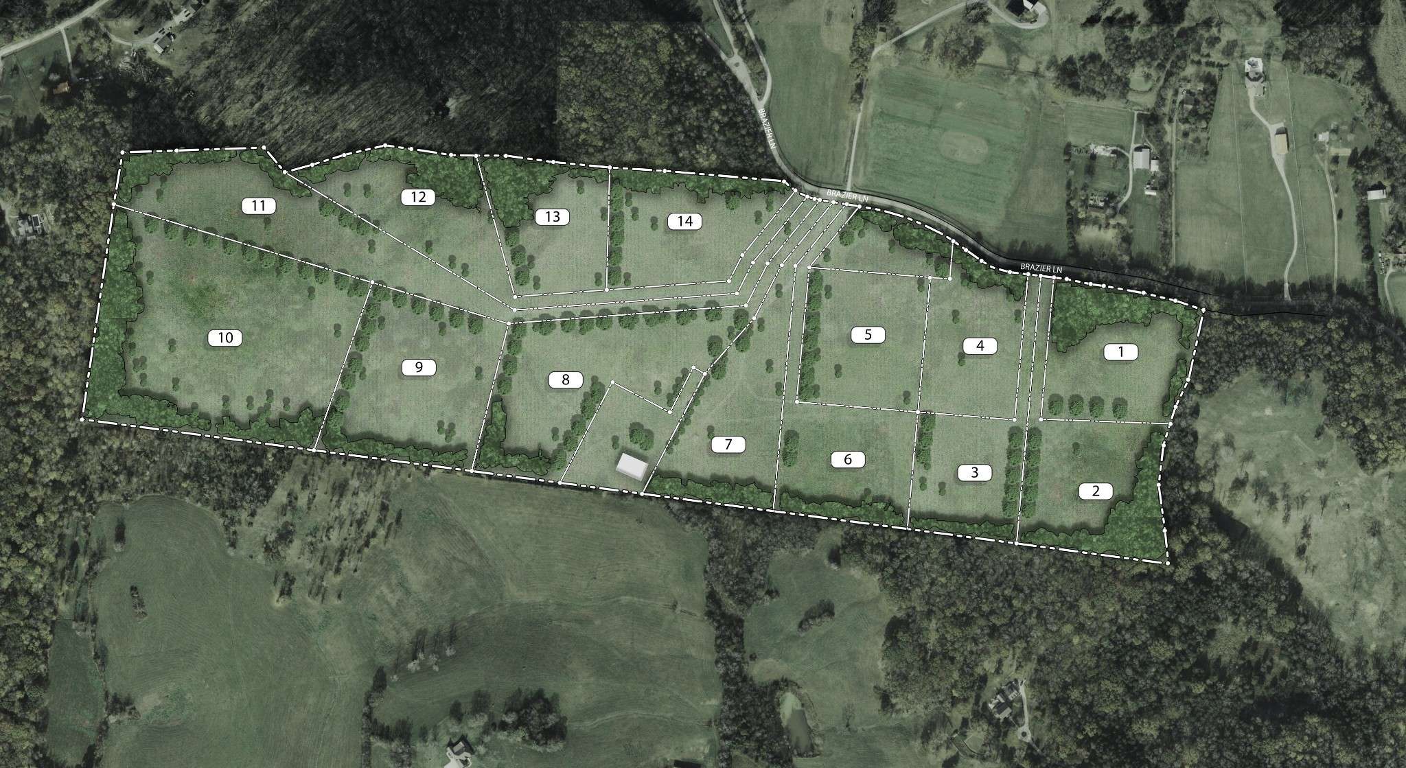 Gallatin, TN 37066,345 Brazier Ln