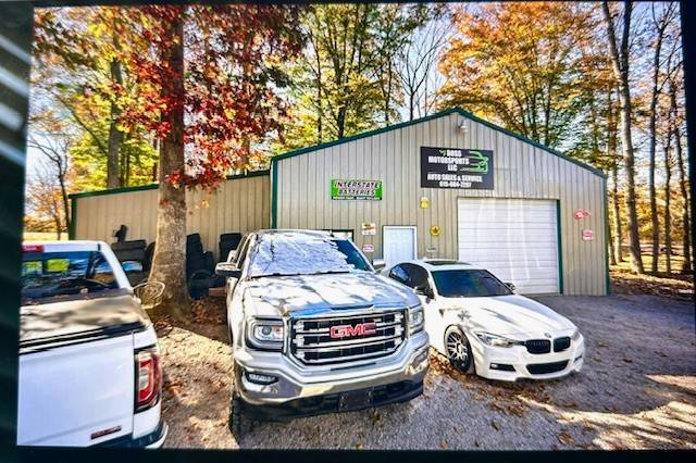 Smithville, TN 37166,295 Roy Womack Rd