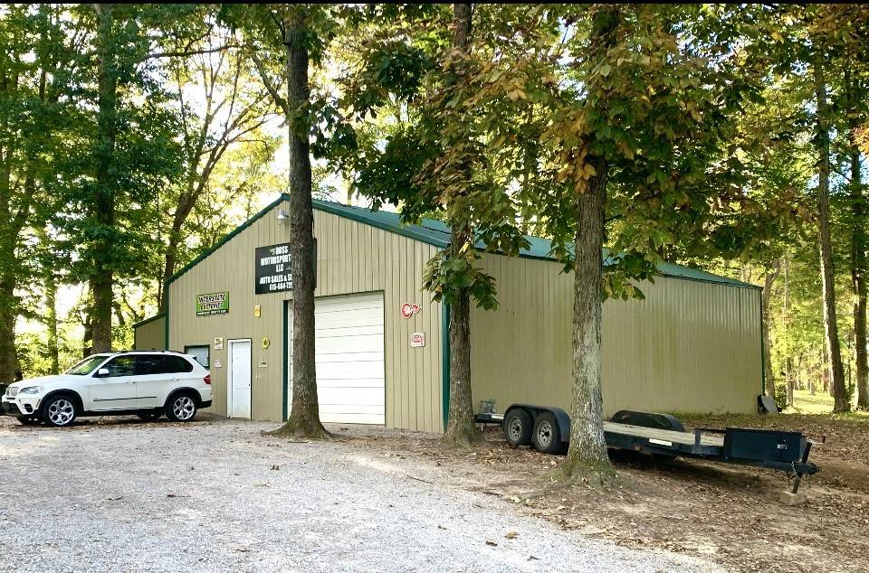 Smithville, TN 37166,295 Roy Womack Rd