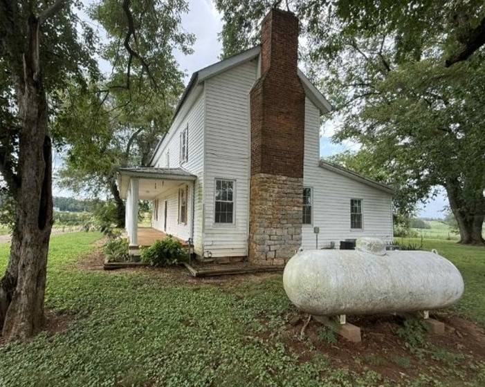 Rock Island, TN 38581,220 Collier Ln