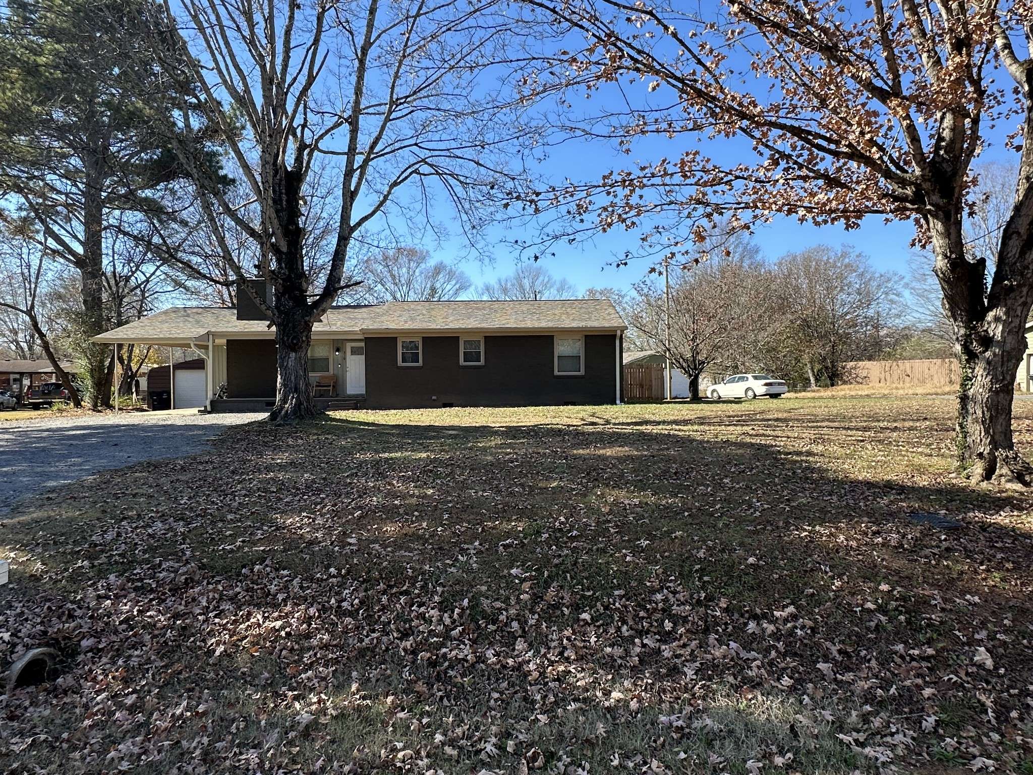 Tullahoma, TN 37388,310 Crest Dr