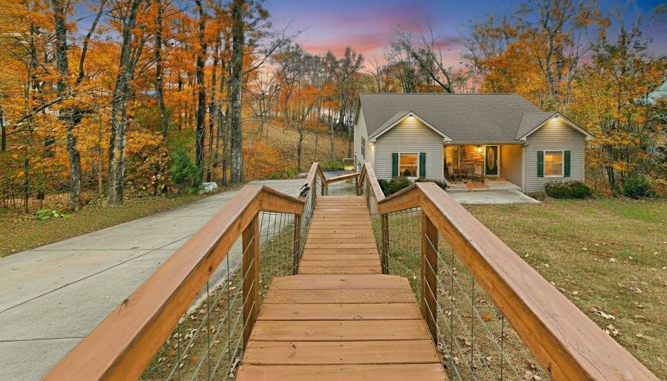 Cadiz, KY 42211,396 Baker Ln