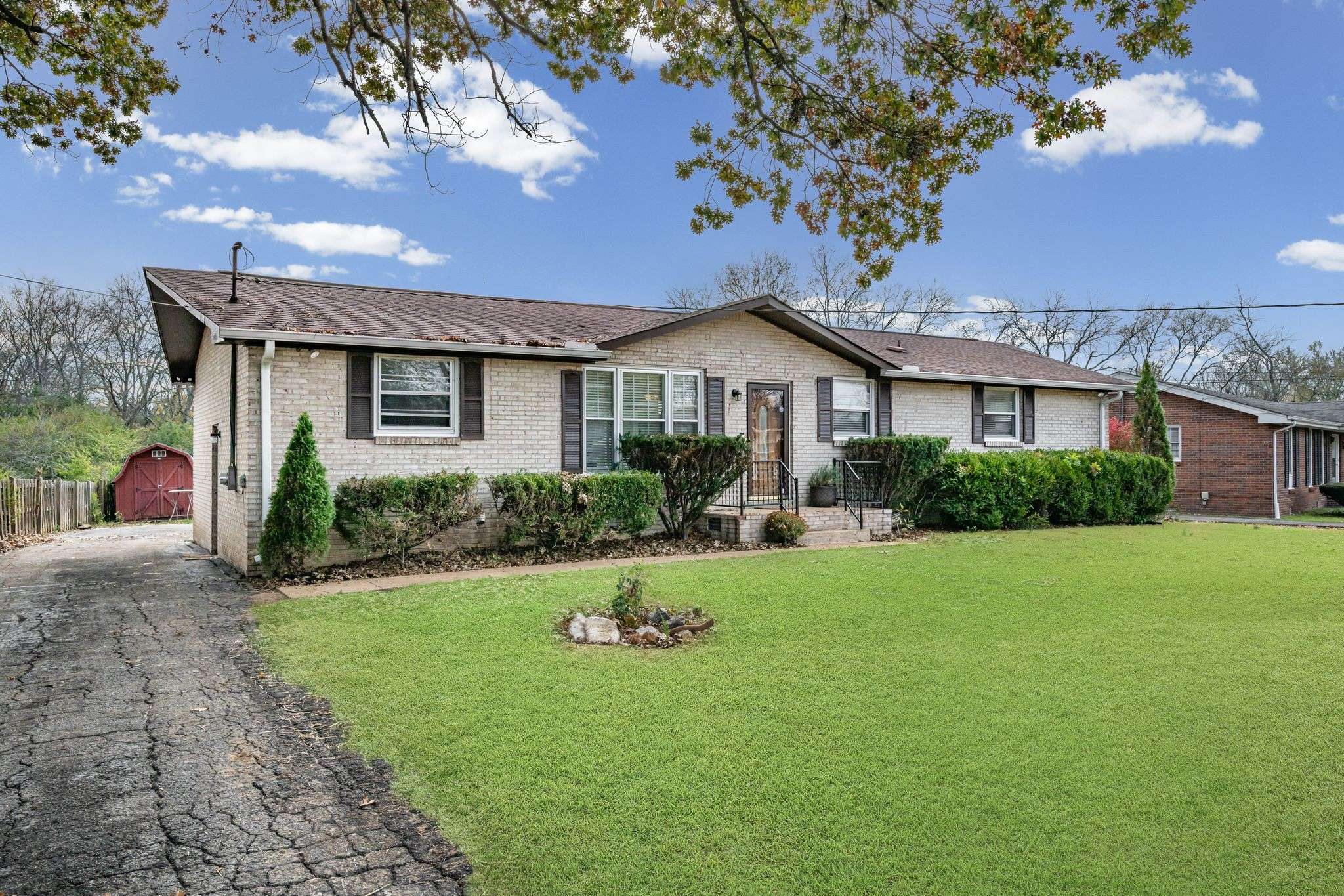 Nashville, TN 37207,3107 Larkspur Dr