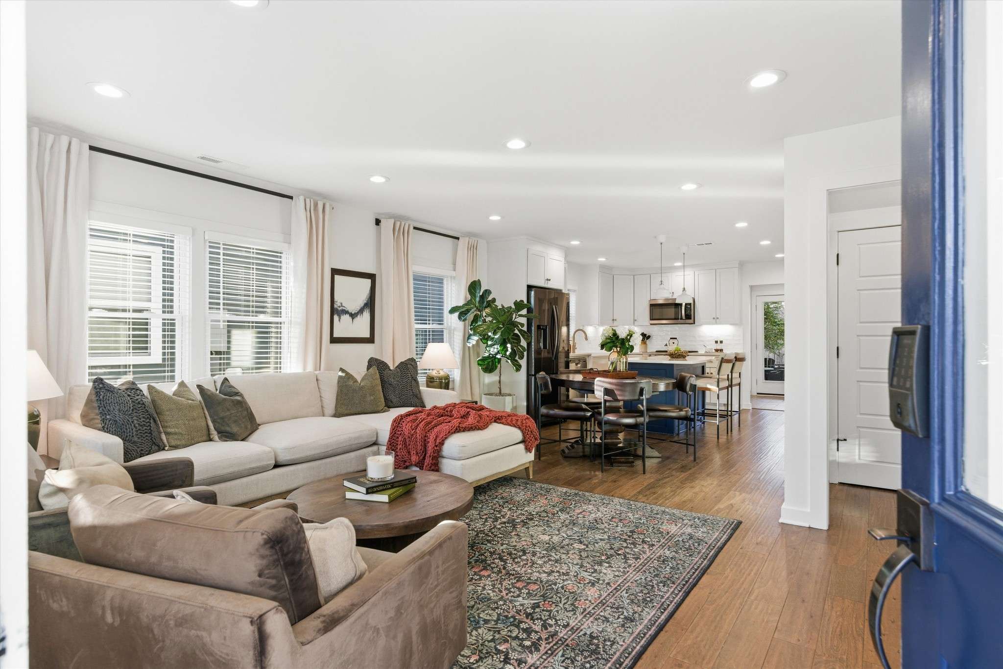 Nashville, TN 37206,1413 Chester Ave