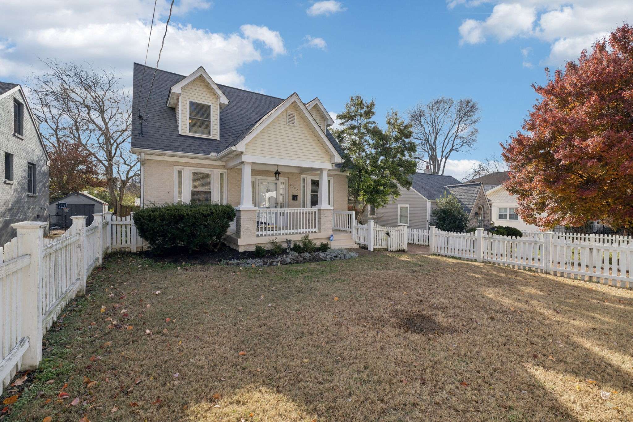 Nashville, TN 37212,2507 Sunset Pl