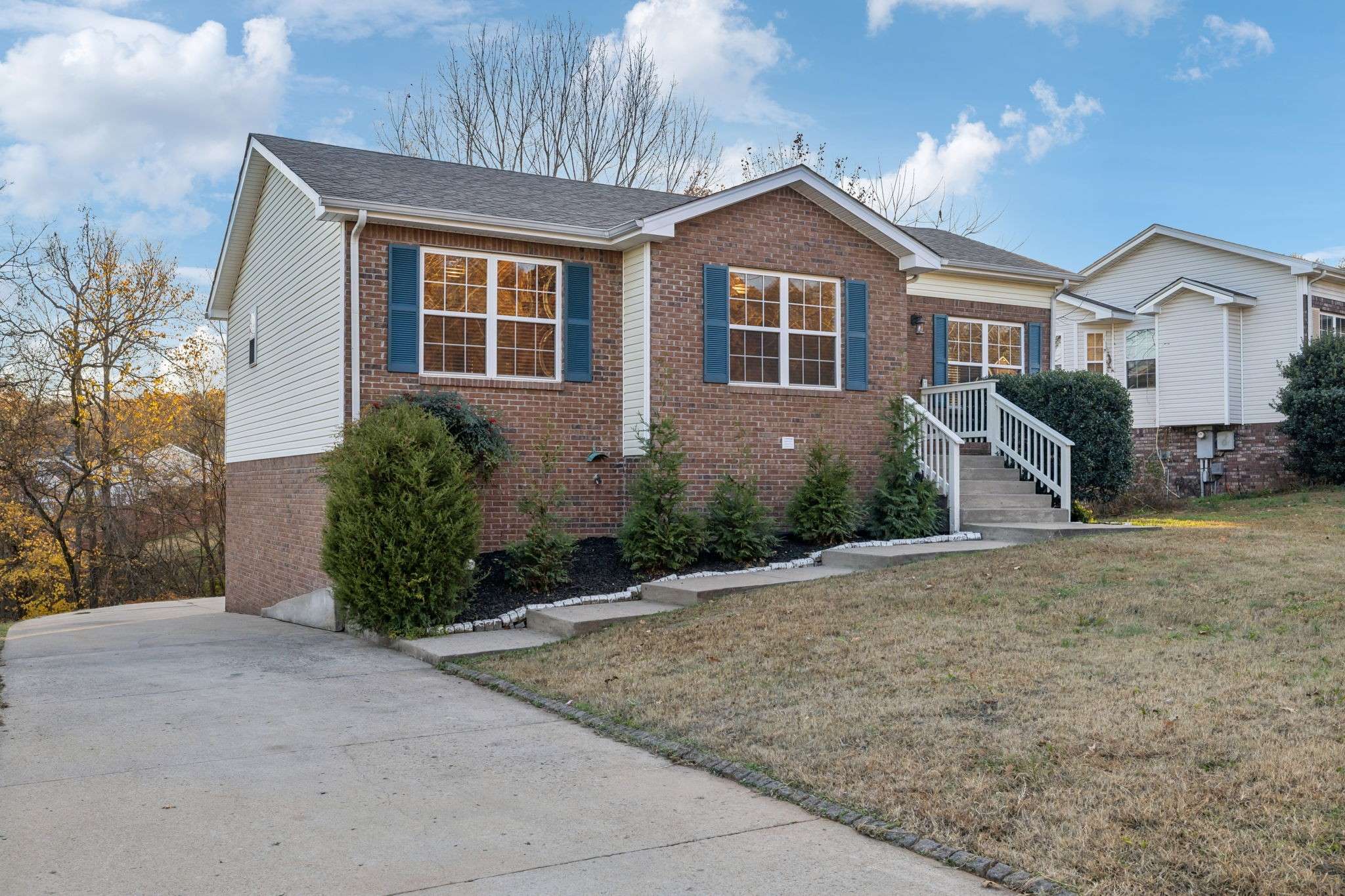 Clarksville, TN 37042,1731 Ridge Runner Ct