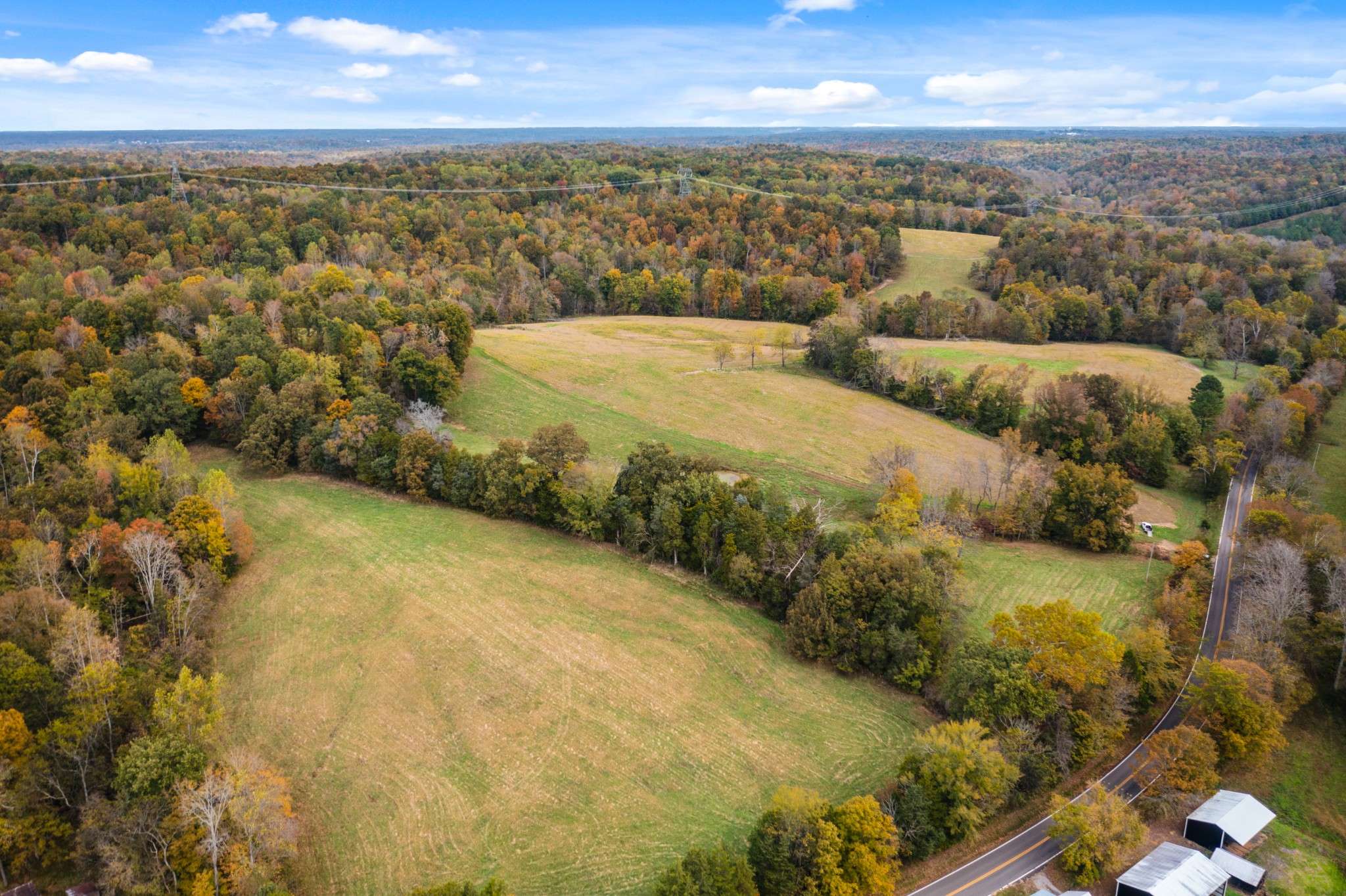 Palmyra, TN 37142,0 Buck Smith