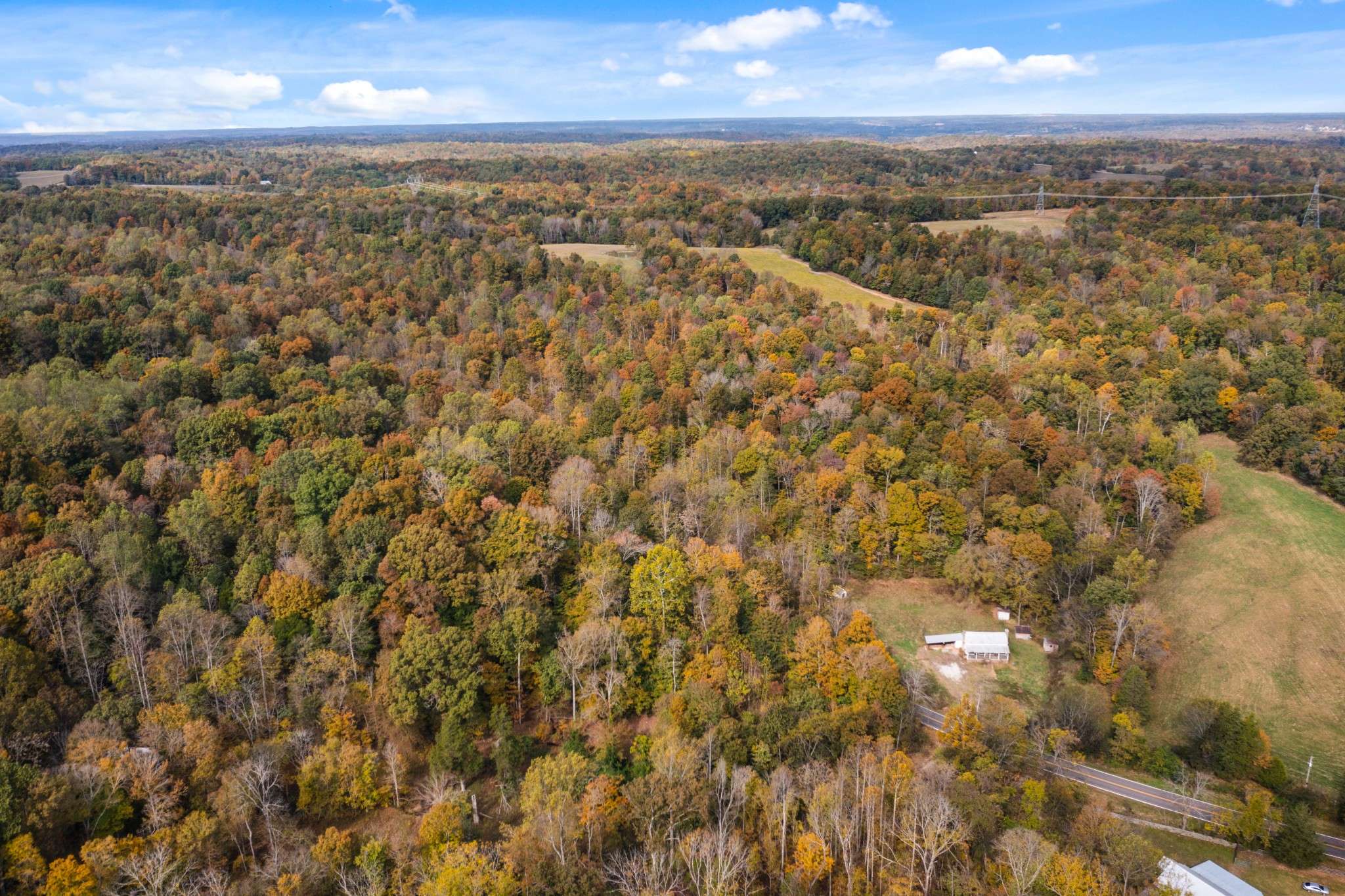 Palmyra, TN 37142,0 Buck Smith Road