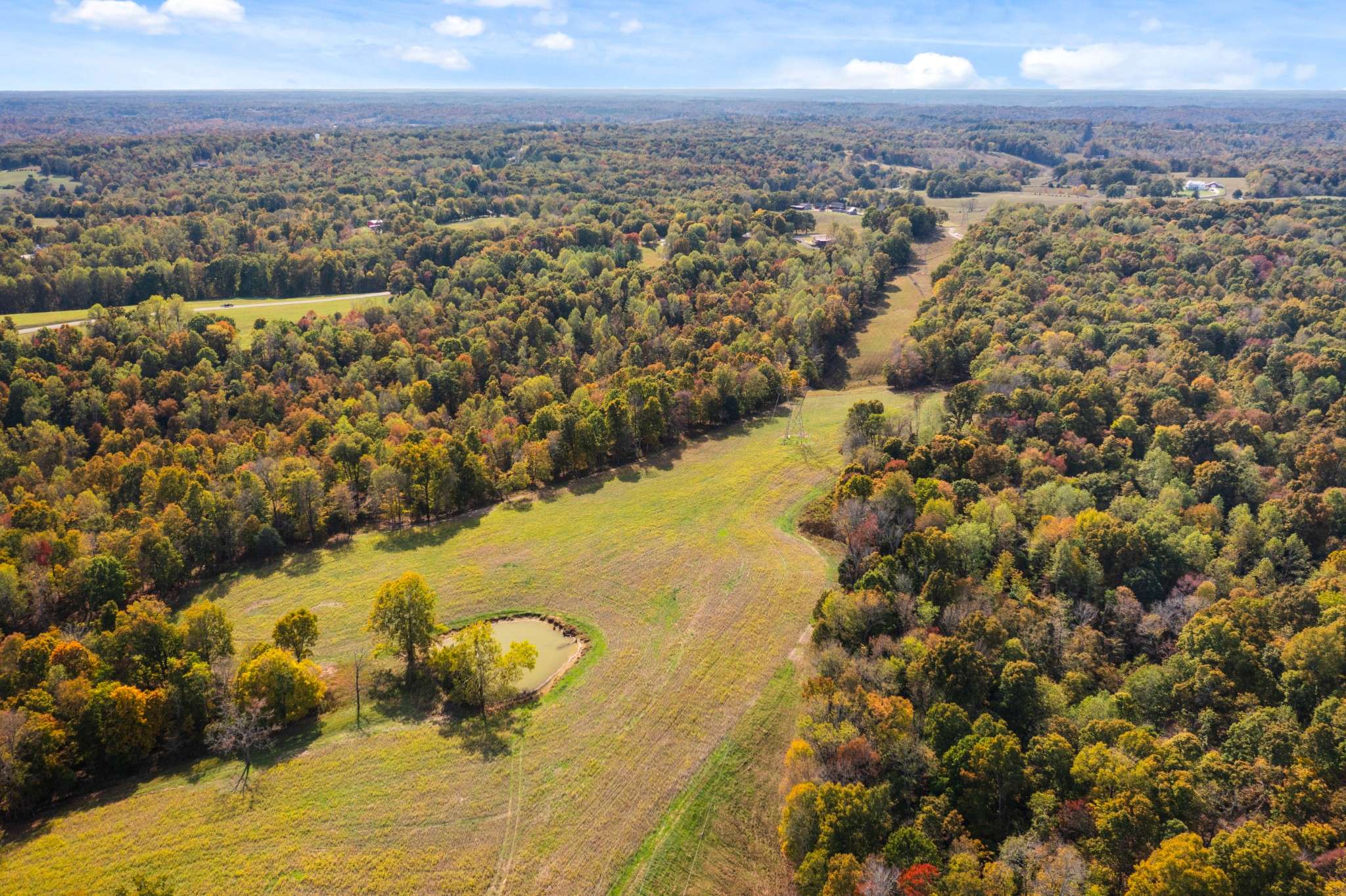 Palmyra, TN 37142,0 Buck Smith Road