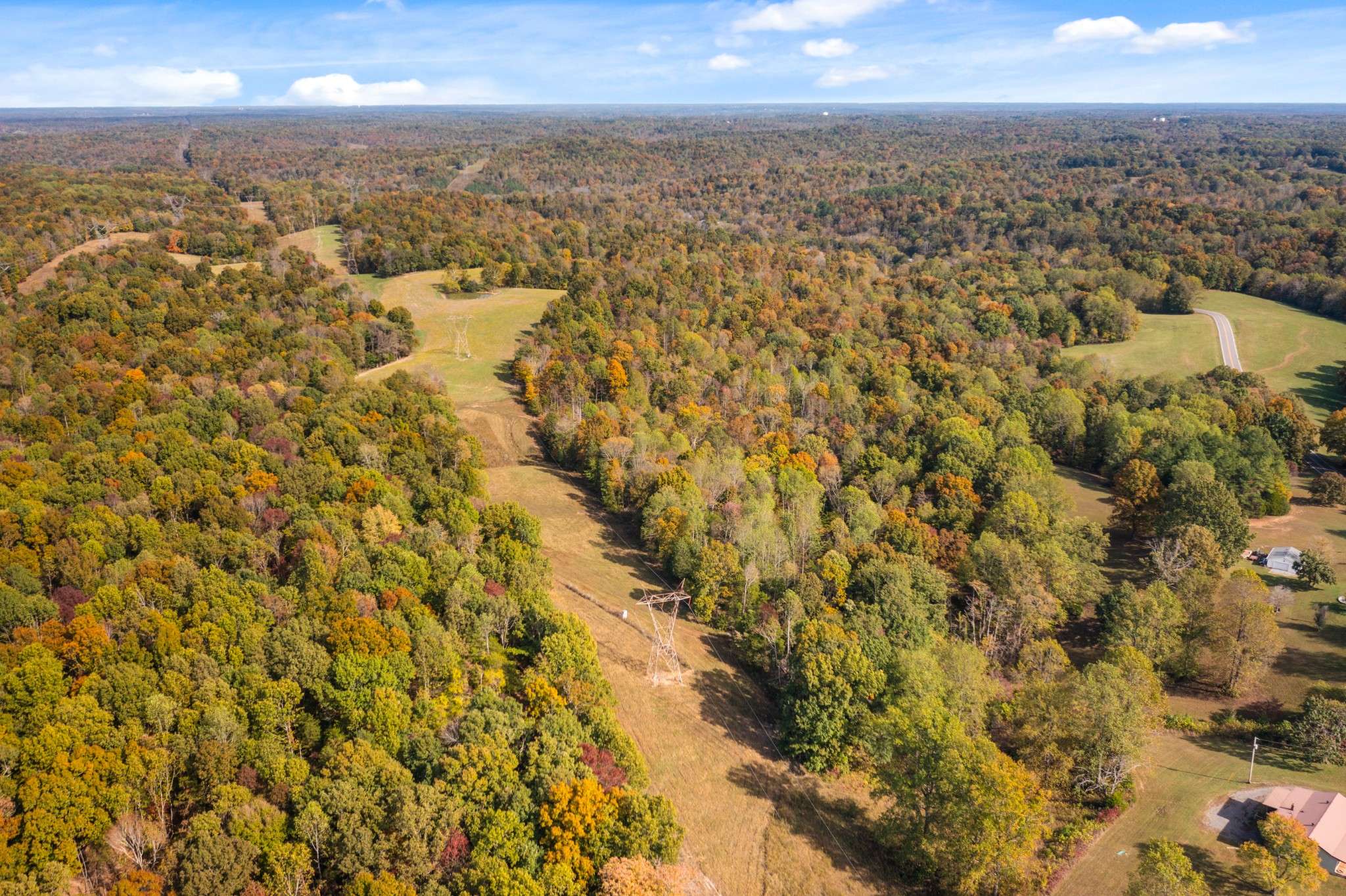 Palmyra, TN 37142,0 Buck Smith Road