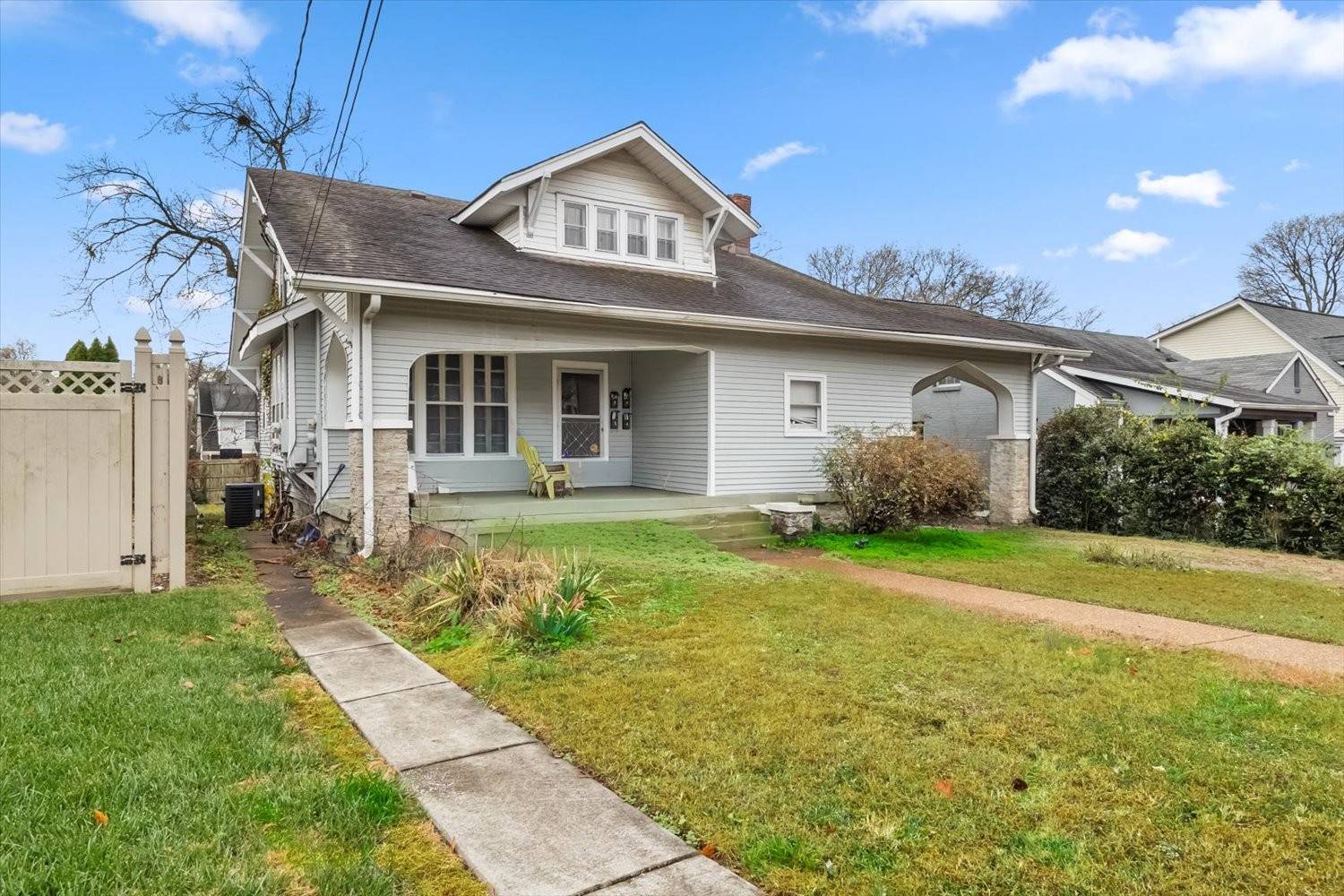 Nashville, TN 37212,2503 Sunset Pl