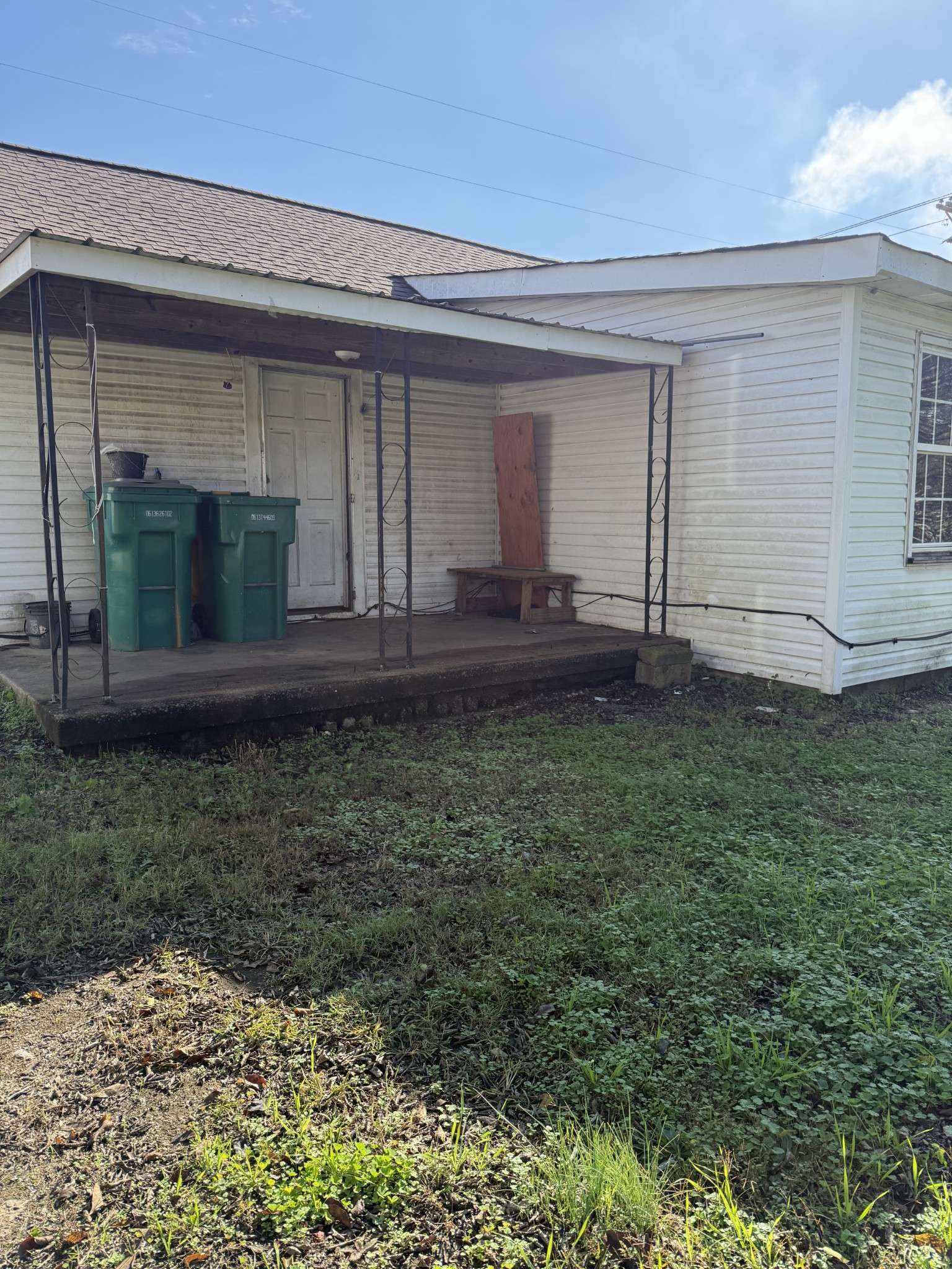 Lewisburg, TN 37091,708 Woodlawn Ave