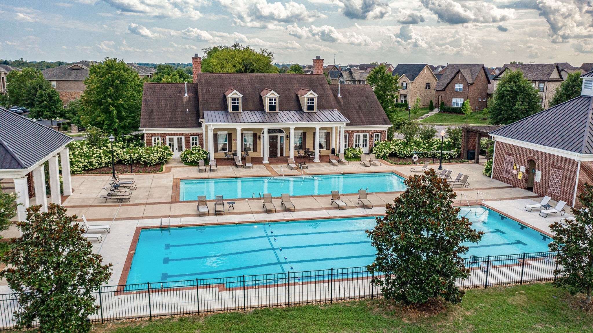 Gallatin, TN 37066,1430 Vanner Ct lot 409