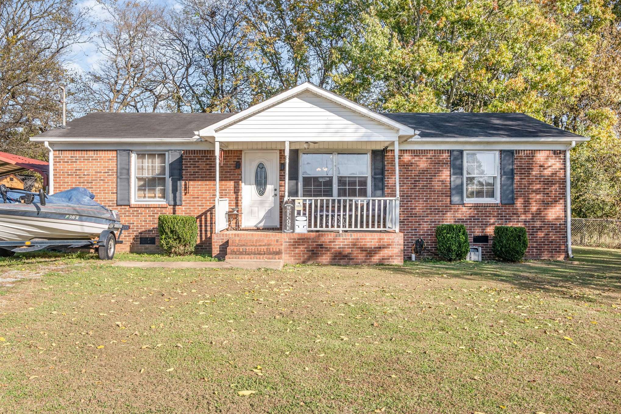 Lewisburg, TN 37091,1057 Murrey St